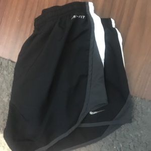 Nike shorts